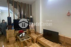 Bán nhà phố nam dư chủ cần bán gấp, nhà rộng giá rẻ,ngõ ô to phi 36m2 x 4 tầng