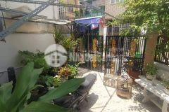 Căn góc 2 mặt tiền linh xu n, 84m2, 2 tầng, xe hơi ngủ trong nhà.