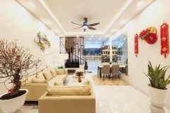 Bán nhà trần phú, cực phẩm kiến trúc châu âu, 40m2, 4,25 tỷ