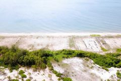 Chính chủ cần tiền bán gấp 3 lô đất biển bình thuận, gần kdl bàu trắng full thổ cư lh 0919 626 750