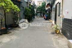 Bán nhà hxh 3 tầng btct 3pn tặng nội thất nguyễn oanh gò vấp 40.5m2 giá chỉ 4.x tỷ