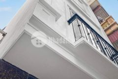 Siêu rẻ định công hoàng mai, 36m 5 tầng sổ đỏ, 3.3 tỷ