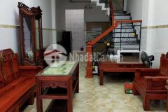 Bán nhà thoại ngọc hầu quận tân phú, hxt thông, 5 tầng, chỉ 9.85 tỷ