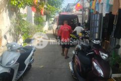 Bán nhà đường 12 tăng nhơn phú b, dt 60m2, giá 4 tỷ