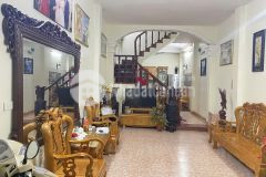 Bán nhà phố yên hòa 48m2 x 5t, 20m mặt phố, kinh doanh, ở ngay 6.5 tỷ