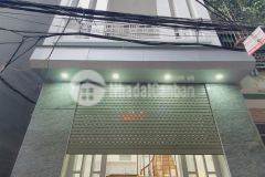 Bán nhà riêng phố kim ngưu, dt 33m, 4 tầng, mt 4 m, giá chào 4 tỷ 3, lh 0984417892