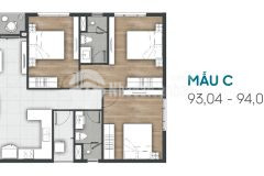 Chính chủ cần bán căn 3pn dự án vũng tàu pearl cách bãi sau thùy vân 100m.