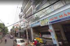 Bán nhà mặt tiền nguyễn trọng tuyển, phú nhuận 5 tầng giá 11.8 tỷ
