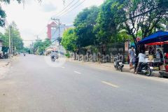 Bán lô đất đẹp, cực hiếm 6m x 23m 138m2, đường 12, p. tam bình, q. thủ đức