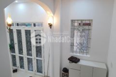 Bán nhà mỹ đình, ngõ 20, 40m2, 5 tầng nhà mới đẹp, ngõ thông lê đức thọ giá 4,25 tỷ