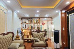 Chính chủ bán nhà trương định, dt 32m, 4 tầng, mt 4,1 m, giá chào 3 tỷ 35, lh 0984417892