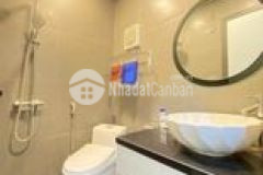 Nhà đẹp ở ngay ngõ phố chùa láng, quận đống đa diện tích 30m2, 4 tầng, 5 tỷ.