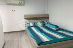 Khu víp quận 3 ngay cầu lê văn sỹ cách hẻm xe tải 50m chỉ 3.8 tỷ