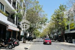 Nhà 4 tầng đường b4, vcn phước hải giá 10.6 tỉ