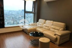 Chủ nhà tin gửi quỹ căn 67m2 đến 105m2 tại ecogreen, giá báo thật