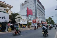 Bán nhà 4 lầu mtkd võ văn ngân, thủ đức, dt 87m2, giá 16.5 tỷ