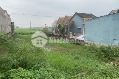 Lô đất mặt tiền quốc lộ 1a, gần thị trấn hà lam 180m2