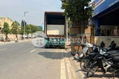 Bán nhà mặt phố, đặng xá, kd, cho thuê, làm xưởng, 200m, mt 10m, 25 tỷ