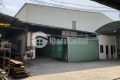 Cho thuê kho xưởng 2000m2 gần nm bia, quận 12 hcmc