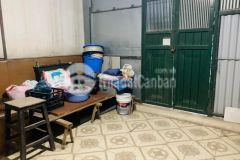 Bán nhà ngõ đường giải phóng, kinh doanh, ô tô, vp, 36m2x3t, chỉ 5.99 tỷ