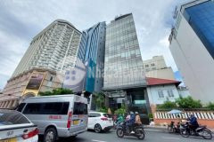 Cần bán gấp building mt phan đăng lưu, bình thạnh 8.5x25m hầm 6 lầu hđt 110tr 47.8 tỷ tl