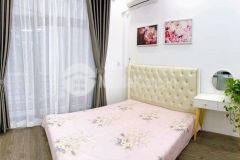 Nhà đẹp 5 tầng khương đình xịn nhiều phòng 6 tỷ