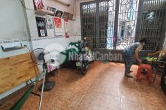 Nhà lò gốm 48m2 4 tầng 4pn sát mặt tiền sổ nở hậu chỉ 7 tỷ.