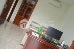 Cho thuê mặt bằng 180m2 biệt thự 2 tầng tại trung văn hà nội