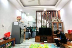 Bán nhà phú thượng, tây hồ 35m2, 5 tầng. gần ubnd phường, trường cấp 3 tây hồ.