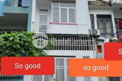 Bán nhà 2 tầng 72m2 đường d5, p25, q.bình thạnh, giá 16.5 tỷ