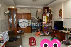 Nhà xinh xinh hẻm an ninh ngay quận tân bình chỉ 3.45 tỷ