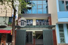 Cho thuê mặt tiền tân hải, p.13, tân bình, 6x15m, 1 trệt, lầu 1, 22 triệutháng