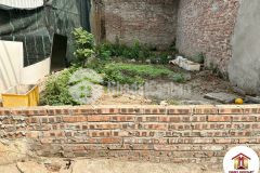 Bán đất 30,3m2 thôn lại đà, đông hội, đông anh giá 1,x tỷ lh 0886923362.