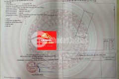 Bán đất thổ cư chè dọc, tiên du, bắc ninh giá 1.xx tỷ, đường ô tô