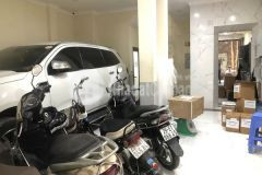 Bán nhà 6 tầng phân lô ô tô hoàng cầu đống đa 65m2x6 tầng 19 tỷ