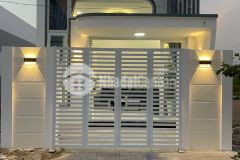 Bán nhà mới xây khu dân cư trường an vĩnh long