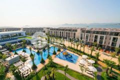 Chính chủ cần bán căn lotus đón sóng du lịch hạ long,quảng ninh căn góc 7,x tỷ