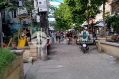 Chính chủ bán gấp mặt phố hồng mai giá 12,8 tỷ, 85m2, mt 5m, kd đông đúc