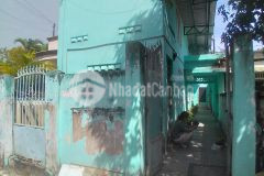 Cần bán nhà hẻm oto, p. linh chiểu thủ đức, dt 87m2 giá 69trm2