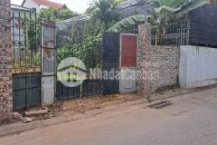 Bán gấp 62m2, mt 4.5m, 2 tỷ hơn, đường oto tránh tại tình quang, giang biên