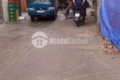 357 phố xốm, trinh lương 40m2 đất ô tô tránh, kinh doanh vô đối chỉ hơn 2 tỷ.