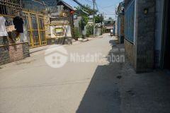 Bán nhà trường thọ,có dòng tiền 156m2 ngang 5,2 đường số 2 phạm văn đồng thủ đức hơn 6 tỷ.