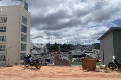 Ban lô đât vang ngay trung tâm đa lat thu khoa huân p1 đa lat