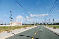 Nên tái định cư nhà máy nhiệt điện nam sông hậu 2