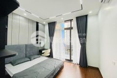 Bán nhà phân lô chùa bộc 35m2, 4 tầng. oto tránh, vỉa hè 5.7 tỷ