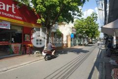 Sổ đỏ sang tên đất cửu việt ô tô vào, tại trâu quỳ, gia lâm. lh 0353679769 diện tích 43m²