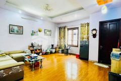 Ngõ 61 lạc trung to như phố biệt thự 4 tầng phân lô nhiều ô tô tránh hai bà trưng