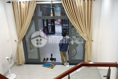 Không có căn thứ hai đẹp sang trọng nhất khu vực, nguyễn mộng tuân, liên chiểu, dt 215m²