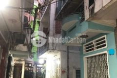 Bán nhà quận phú nhuận tphcm sổ hồng chính chủ, giá rẻ 2 tỷ 900, khu kinh doanh 23ct32980565