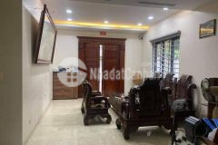 Bán nhà bach đằng, nhà 3 mặt thoáng,52 m2, giá 6 tỷ 5.